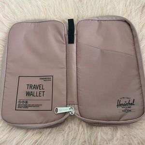 Herschel Wallet